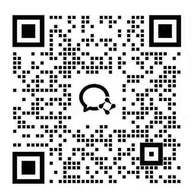 客后宝微信顾问二维码